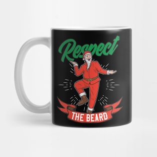 funny christmas Mug